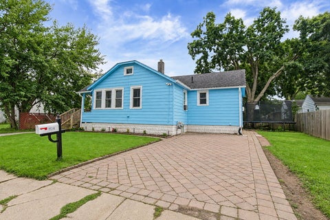 Tiny photo for 824 Allen Street, Belvidere, IL 61008 (MLS # 12766829)