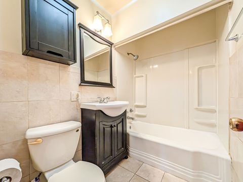 Tiny photo for 631 Balmoral Avenue, Westchester, IL 60154 (MLS # 12618526)