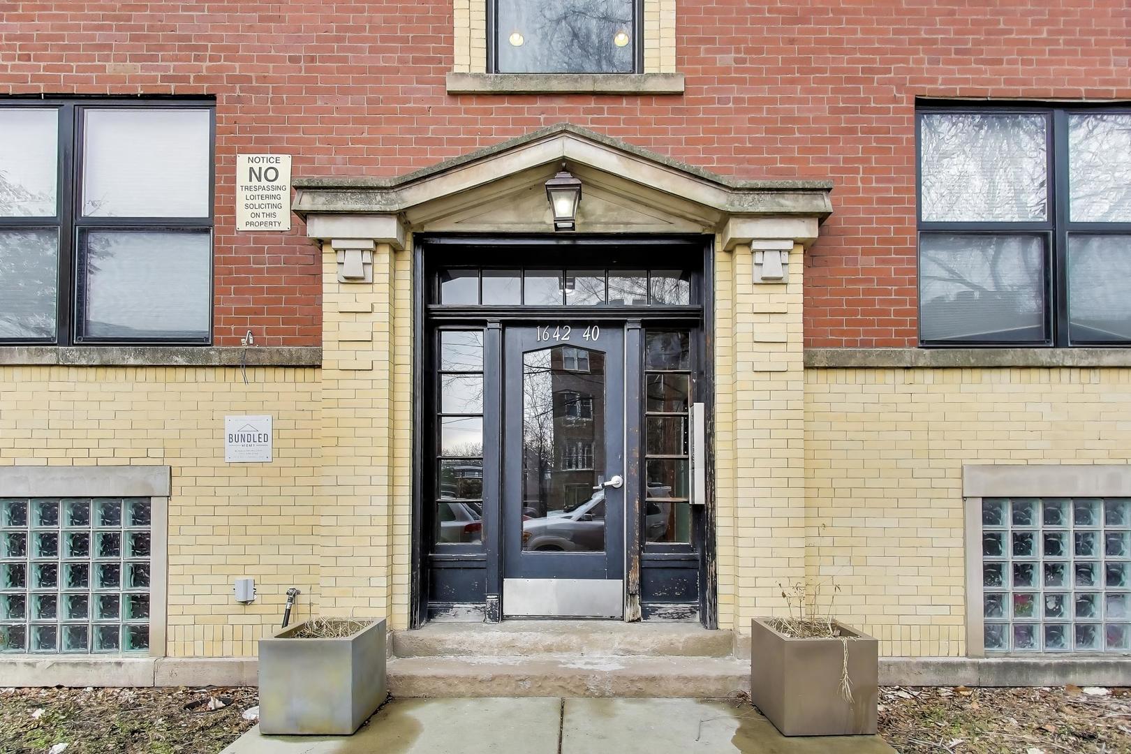 1640 W Fargo Avenue 201