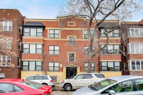 1640 W Fargo Avenue 201 Chicago IL 60626