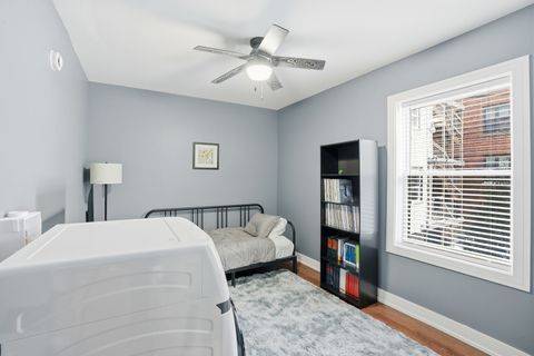 Tiny photo for 2212 E 70th Street #1B, Chicago, IL 60649 (MLS # 12541826)