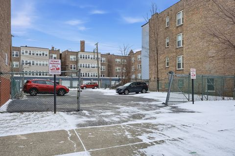 Tiny photo for 2212 E 70th Street #1B, Chicago, IL 60649 (MLS # 12541826)