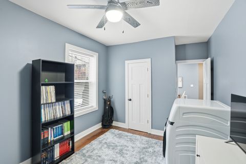 Tiny photo for 2212 E 70th Street #1B, Chicago, IL 60649 (MLS # 12541826)