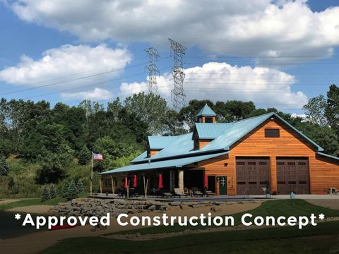 4506 Preservation Court Johnsburg IL 60051