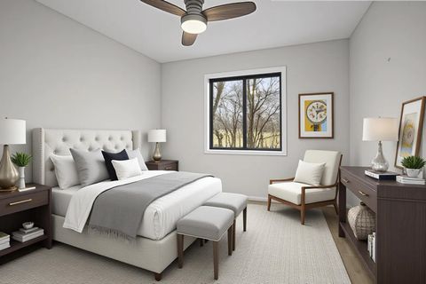 Tiny photo for 1454 N Elmhurst Road #102B, Mount Prospect, IL 60056 (MLS # 12583219)