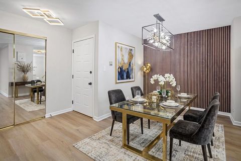 Tiny photo for 1454 N Elmhurst Road #102B, Mount Prospect, IL 60056 (MLS # 12583219)