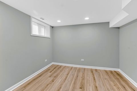 Tiny photo for 12743 S Lowe Avenue, Chicago, IL 60628 (MLS # 12597427)