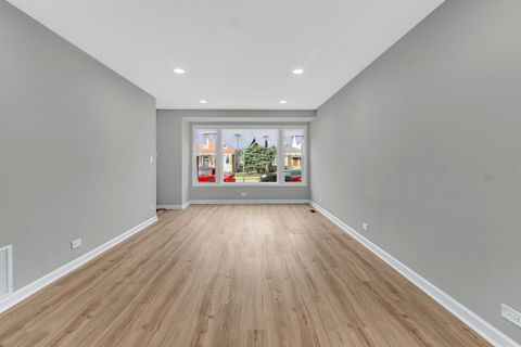 Tiny photo for 12743 S Lowe Avenue, Chicago, IL 60628 (MLS # 12597427)