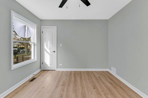 Tiny photo for 12743 S Lowe Avenue, Chicago, IL 60628 (MLS # 12597427)