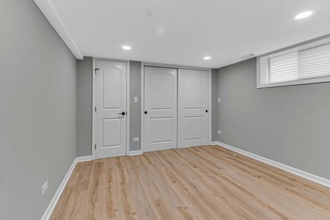 Tiny photo for 12743 S Lowe Avenue, Chicago, IL 60628 (MLS # 12597427)