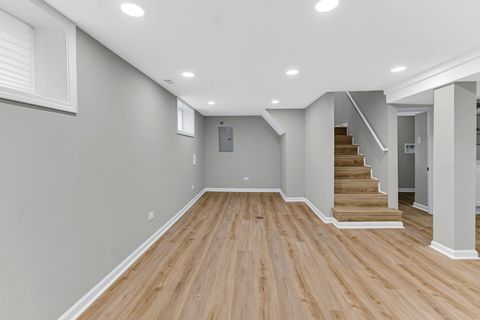 Tiny photo for 12743 S Lowe Avenue, Chicago, IL 60628 (MLS # 12597427)