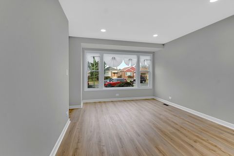 Tiny photo for 12743 S Lowe Avenue, Chicago, IL 60628 (MLS # 12597427)