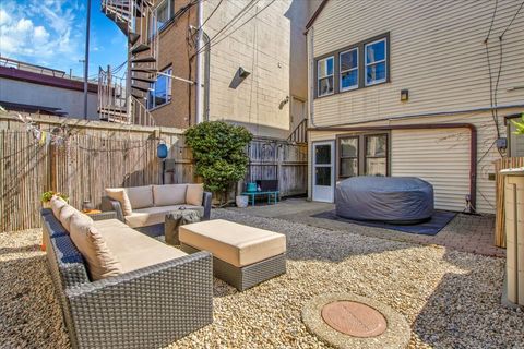 Tiny photo for 2030 W Shakespeare Avenue, Chicago, IL 60647 (MLS # 12622214)