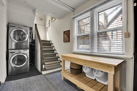 Tiny photo for 2030 W Shakespeare Avenue, Chicago, IL 60647 (MLS # 12622214)