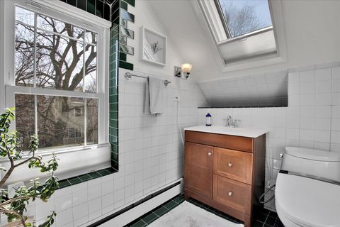 Tiny photo for 2030 W Shakespeare Avenue, Chicago, IL 60647 (MLS # 12622214)
