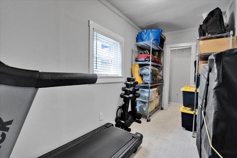 Tiny photo for 2030 W Shakespeare Avenue, Chicago, IL 60647 (MLS # 12622214)