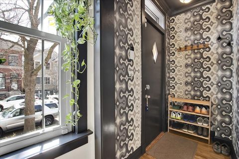 Tiny photo for 2030 W Shakespeare Avenue, Chicago, IL 60647 (MLS # 12622214)