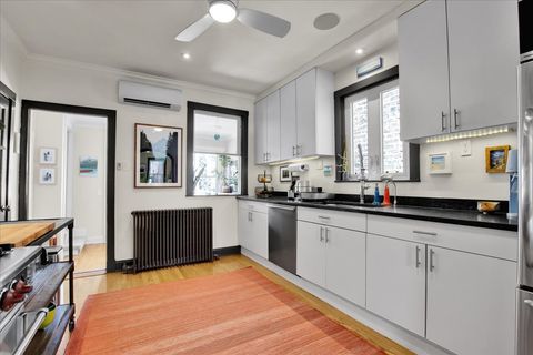 Tiny photo for 2030 W Shakespeare Avenue, Chicago, IL 60647 (MLS # 12622214)