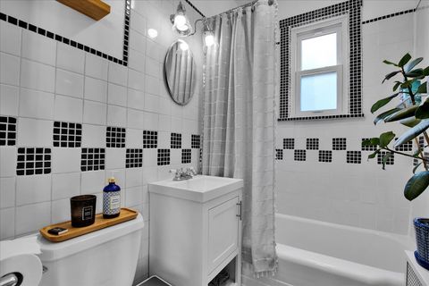 Tiny photo for 2030 W Shakespeare Avenue, Chicago, IL 60647 (MLS # 12622214)