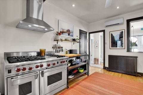 Tiny photo for 2030 W Shakespeare Avenue, Chicago, IL 60647 (MLS # 12622214)