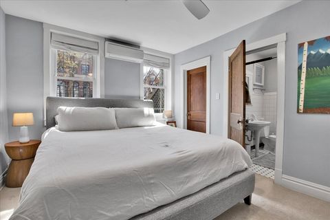 Tiny photo for 2030 W Shakespeare Avenue, Chicago, IL 60647 (MLS # 12622214)