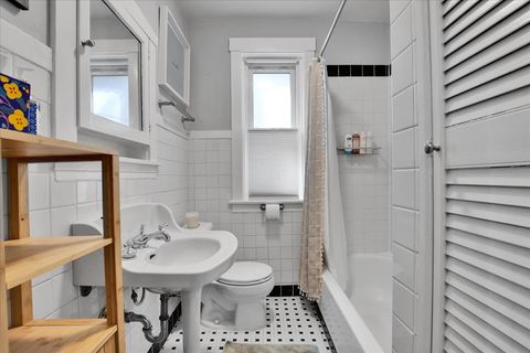 Tiny photo for 2030 W Shakespeare Avenue, Chicago, IL 60647 (MLS # 12622214)