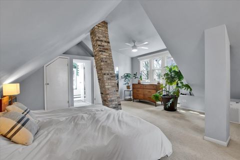 Tiny photo for 2030 W Shakespeare Avenue, Chicago, IL 60647 (MLS # 12622214)