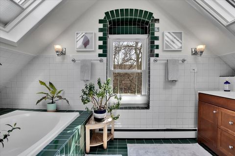 Tiny photo for 2030 W Shakespeare Avenue, Chicago, IL 60647 (MLS # 12622214)