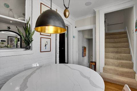 Tiny photo for 2030 W Shakespeare Avenue, Chicago, IL 60647 (MLS # 12622214)