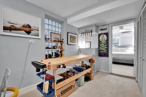 Tiny photo for 2030 W Shakespeare Avenue, Chicago, IL 60647 (MLS # 12622214)