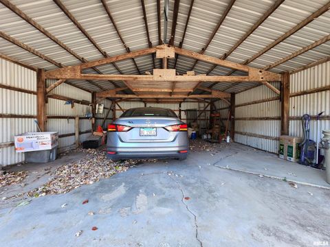 Tiny photo for 355 CHESTNUT Street, Alto Pass, IL 62905 (MLS # EB460472)