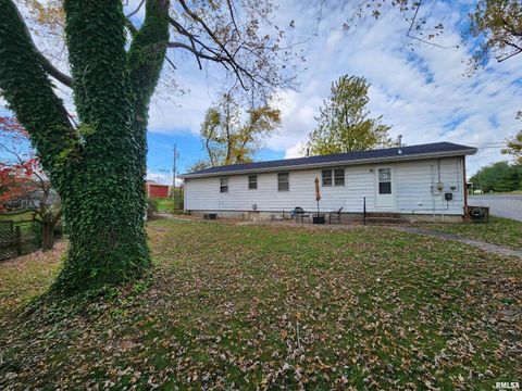 Tiny photo for 355 CHESTNUT Street, Alto Pass, IL 62905 (MLS # EB460472)