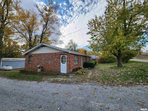 Tiny photo for 355 CHESTNUT Street, Alto Pass, IL 62905 (MLS # EB460472)