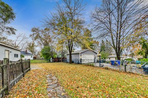 A home in Wheaton