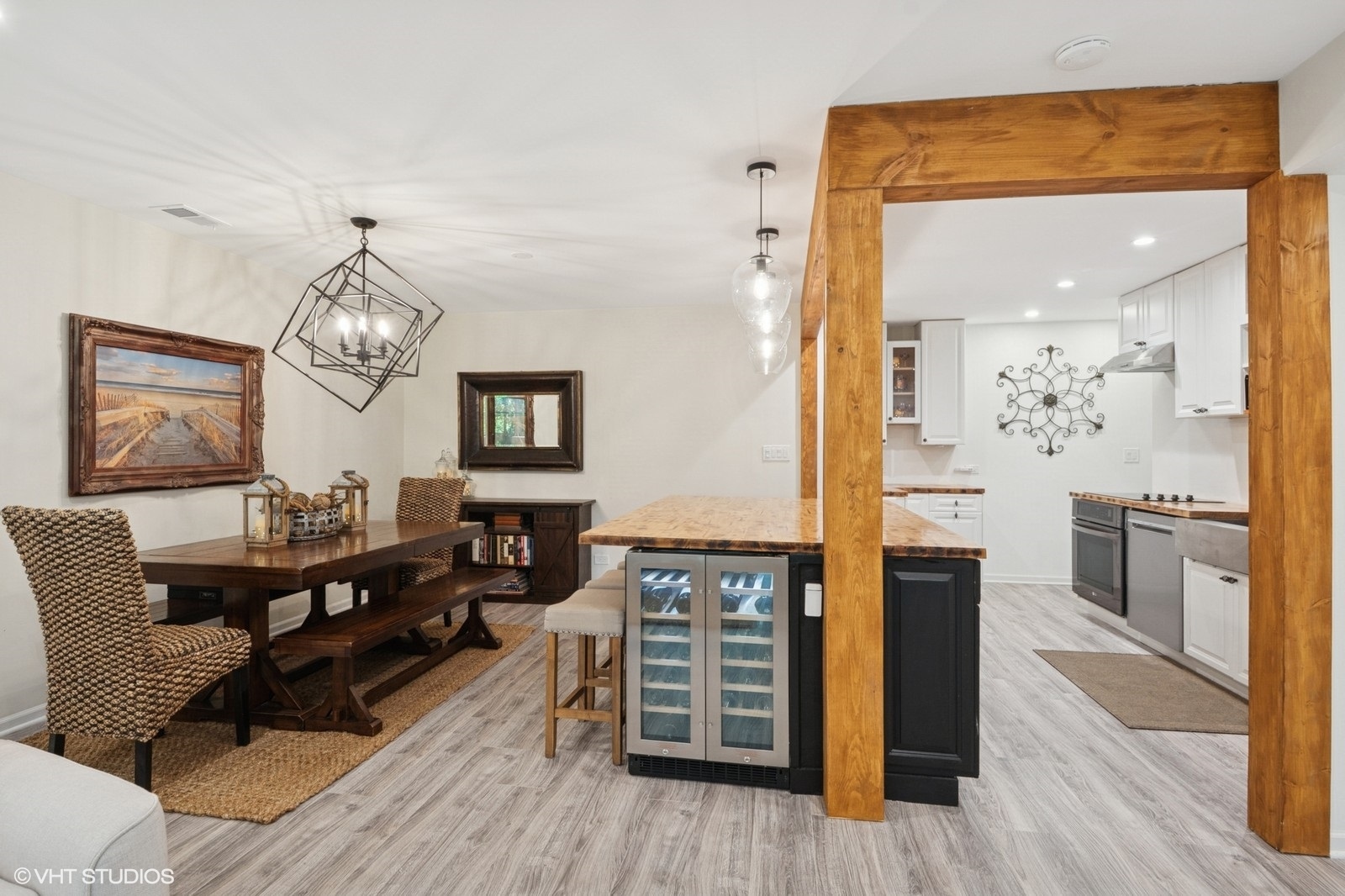 605 Waukegan Road 1G