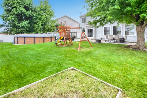 Tiny photo for 7815 Briarcliff Drive, Plainfield, IL 60586 (MLS # 12755682)
