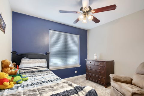 Tiny photo for 7815 Briarcliff Drive, Plainfield, IL 60586 (MLS # 12755682)