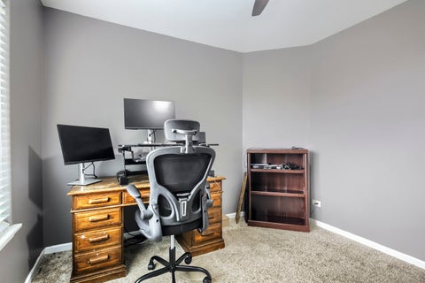 Tiny photo for 7815 Briarcliff Drive, Plainfield, IL 60586 (MLS # 12755682)