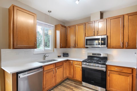 Tiny photo for 7815 Briarcliff Drive, Plainfield, IL 60586 (MLS # 12755682)