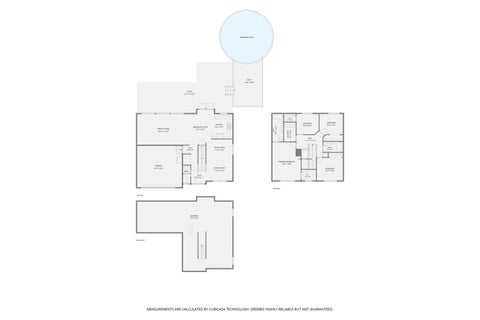 Tiny photo for 7815 Briarcliff Drive, Plainfield, IL 60586 (MLS # 12755682)