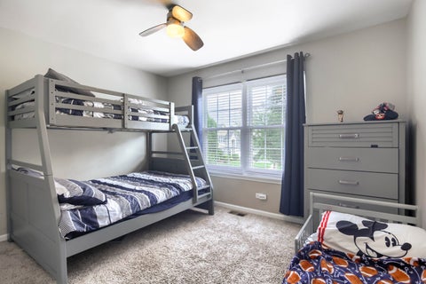 Tiny photo for 7815 Briarcliff Drive, Plainfield, IL 60586 (MLS # 12755682)