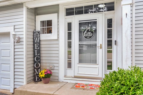 Tiny photo for 7815 Briarcliff Drive, Plainfield, IL 60586 (MLS # 12755682)