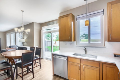 Tiny photo for 7815 Briarcliff Drive, Plainfield, IL 60586 (MLS # 12755682)