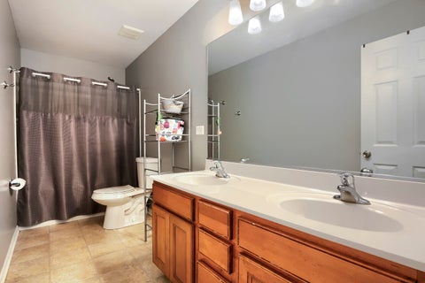 Tiny photo for 7815 Briarcliff Drive, Plainfield, IL 60586 (MLS # 12755682)