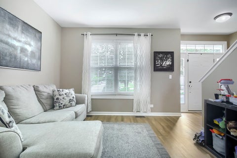 Tiny photo for 7815 Briarcliff Drive, Plainfield, IL 60586 (MLS # 12755682)