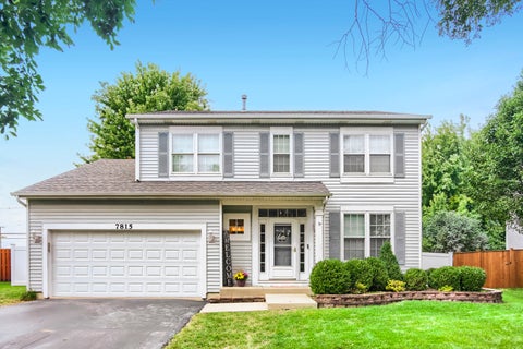 Photo of 7815 Briarcliff Drive, Plainfield, IL 60586 (MLS # 12755682)
