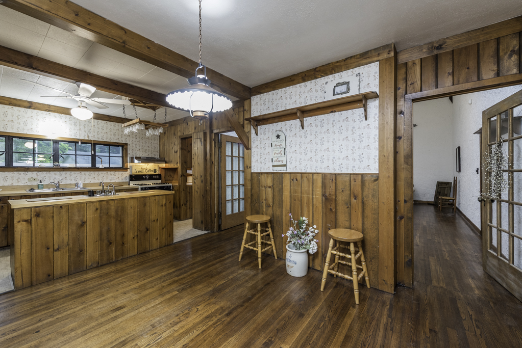 1318 Sheridan Road