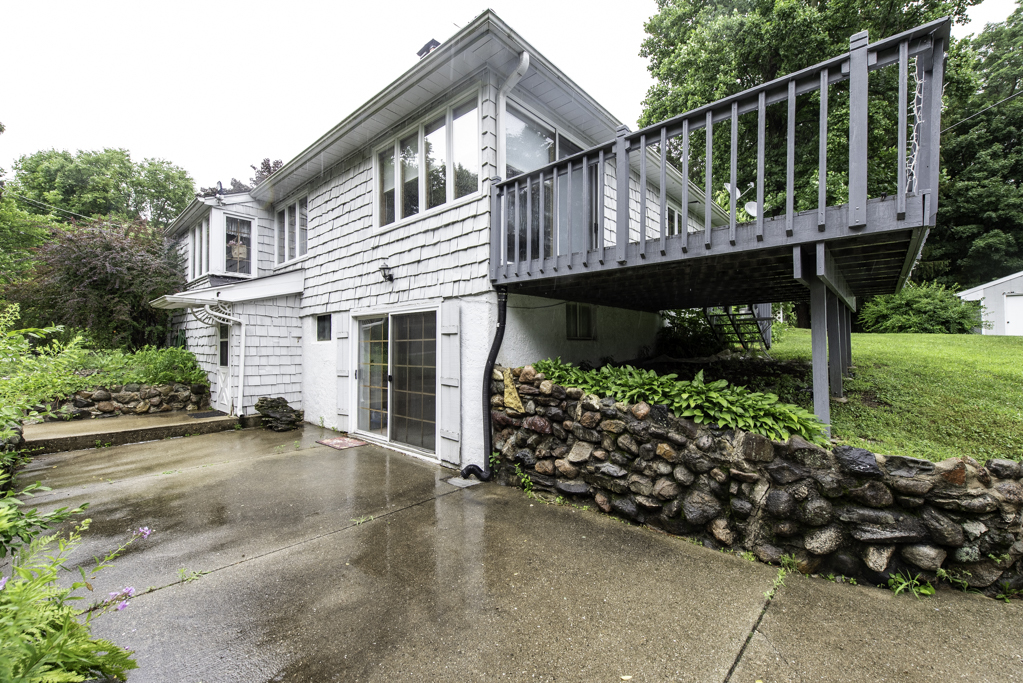 1318 Sheridan Road