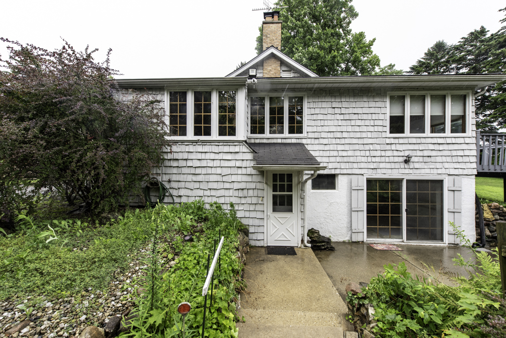 1318 Sheridan Road