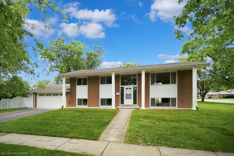 Tiny photo for 407 Keepataw Drive, Lemont, IL 60439 (MLS # 12723963)